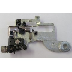 Пластина игольная в сборе 807643