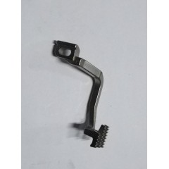 Двигатель ткани верхний 20814022