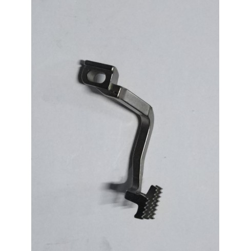 Двигатель ткани верхний 20814022