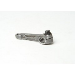 Рычаг левого петлителя 209007-91