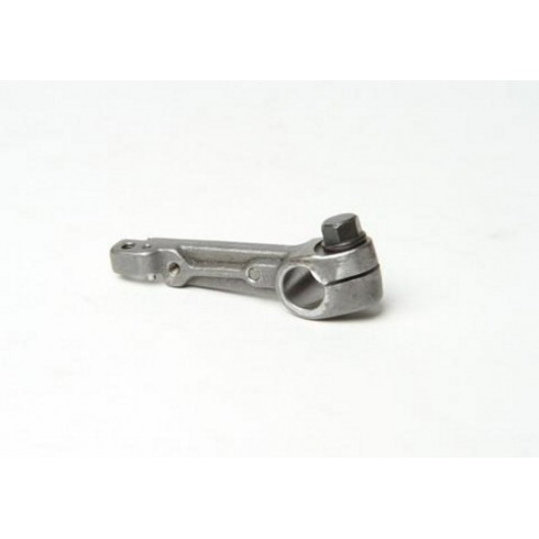 Рычаг левого петлителя 209007-91