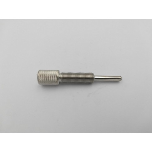 Винт стержня лапки 21102011 с гайкой 211S16002