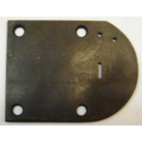 Пластина игольная 310358