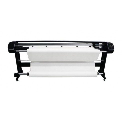 Струйный плоттер Richpeace RPSP-NM-ID-1-1800-III-WC4-FF-1P220 (RPSP-C-185/4)