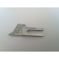 Нож обрезки края 212 004931 (с победитовый напайкой)