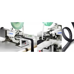 Подшивочная машина Maier 221-19/2