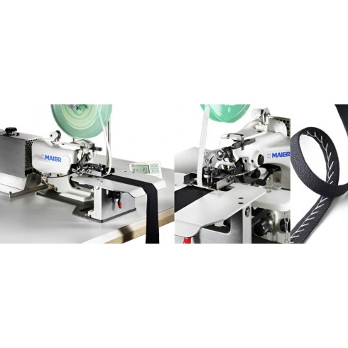 Подшивочная машина Maier 221-19/2