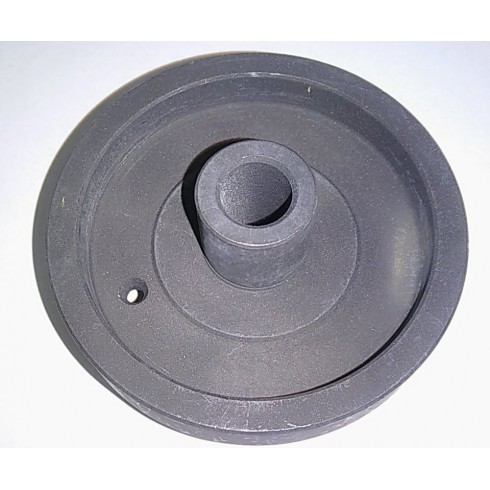 Колесо сцепления 11-197