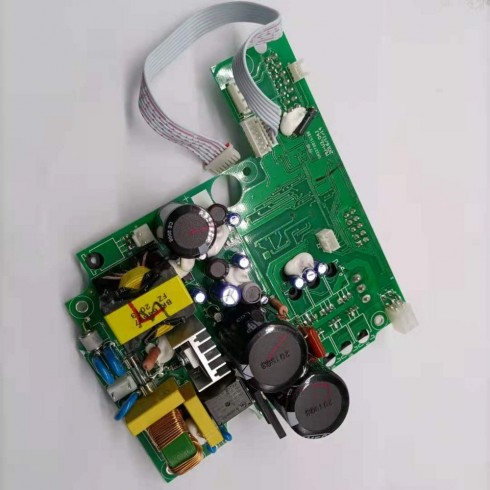 Плата управления 40230015