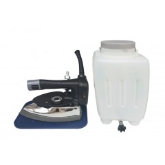 Гравитационный утюг Red Shark RS-300