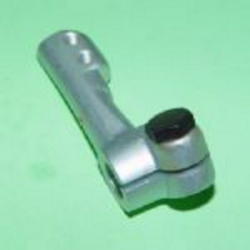 Рычаг левого петлителя 146617