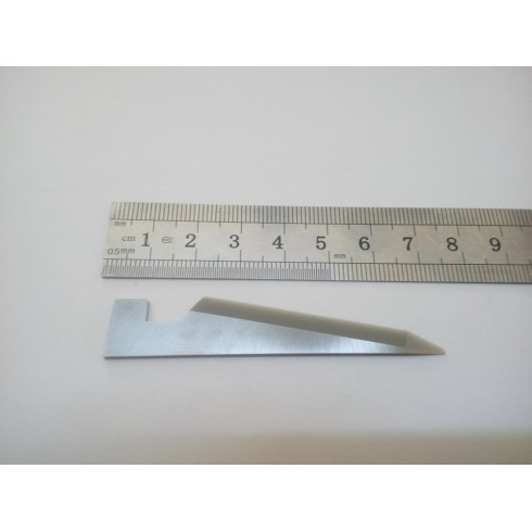 Нож угловой 166-07608 (B-2) 18-20 мм (original)