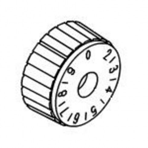 Регулятор длины стежка 400-21571 (original)