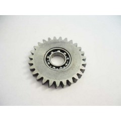 Шестерня промежуточная 04.01T.08