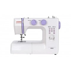 Бытовая швейная машина Janome VS 50