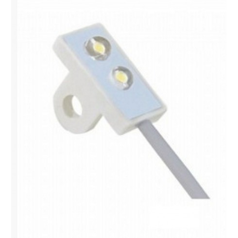 Лампа TD- 2B (0.5W, 100-240V без регулировки яркости)