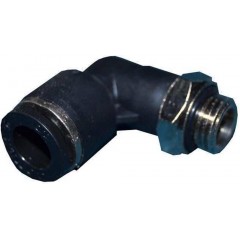 Переходник угловой 1/8