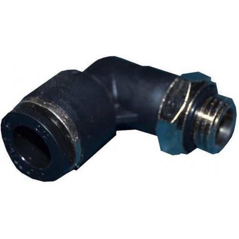 Переходник угловой 1/8
