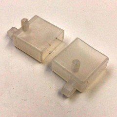 Бачок масляный 20111012