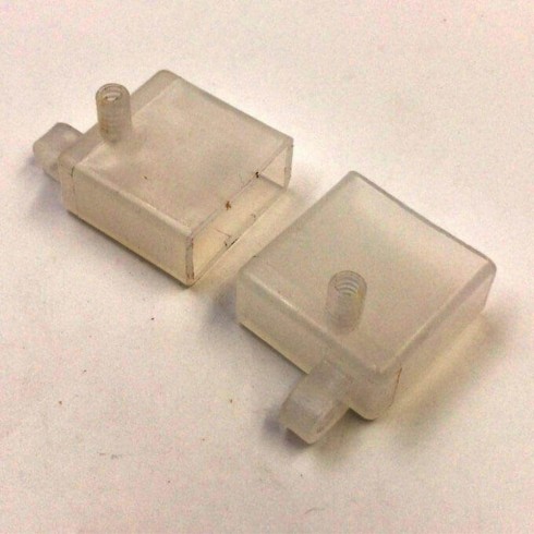 Бачок масляный 20111012