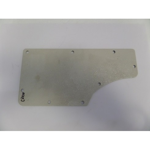 Крышка задняя GK239