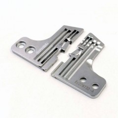 Пластина игольная 209732A (20615021) закрепка