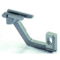 Двигатель ткани передний 124-78004