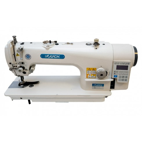 Промышленная швейная машина Juck JK-A7B (комплект)