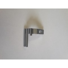 Двигатель ткани (лег. ср.) HA771-29/3