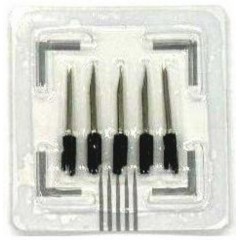 Иглы к этикет-пистолету TG-88S-4S Golden Eagle (5 шт в упак.)