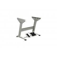 Ноги без логотипа 2 педали