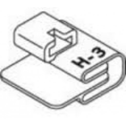 Направитель (Н-3) к J 1200, F9000 (200801201)