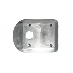 Платформа в сборе DE97 DE98