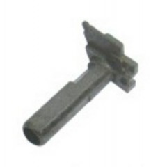 Колодка нижнего ножа 124-46100 (original)