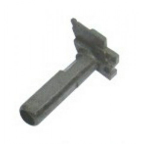 Колодка нижнего ножа 124-46100 (original)