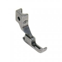 Лапка под молнию DK363