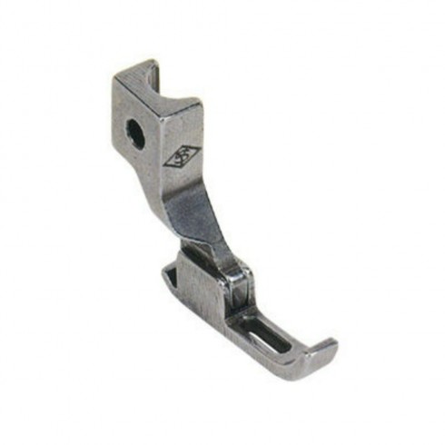 Лапка под молнию DK363