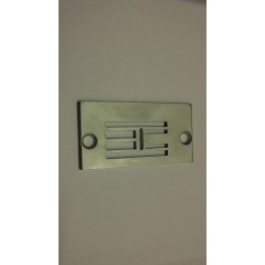 Пластина игольная GM156-8 (809395) (до 10 мм)