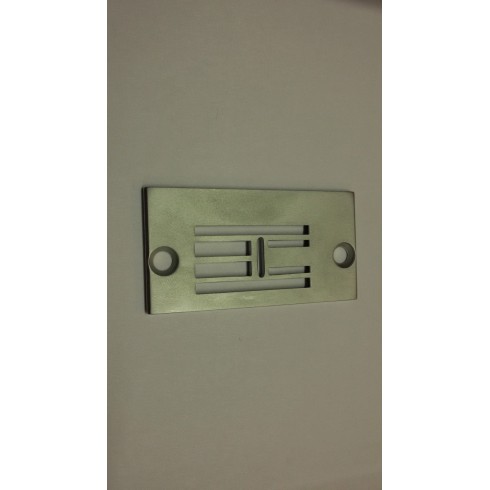 Пластина игольная GM156-8 (809395) (до 10 мм)