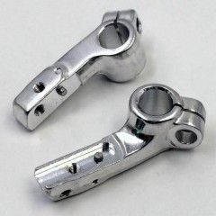 Рычаг левого петлителя 20126021*