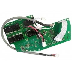 Плата управления 19550001600