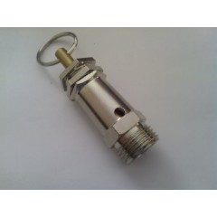 Клапан предохранительный SYKV12 (1/2