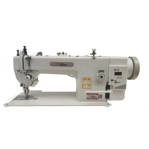 Промышленная швейная машина Red Shark RS-0303DCX (12 мм)