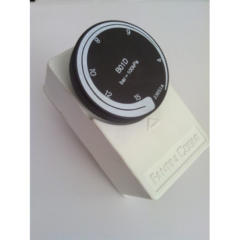 Регулируемый датчик давления 1752 (2-15 Bar)