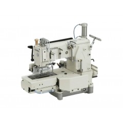 Промышленная швейная машина Kansai Special FX-4412P/UTC-A 1/4