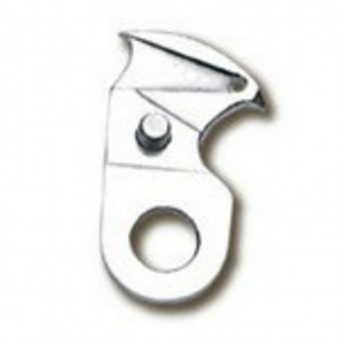 Нож подвижный B2421-205-0A0 (original)