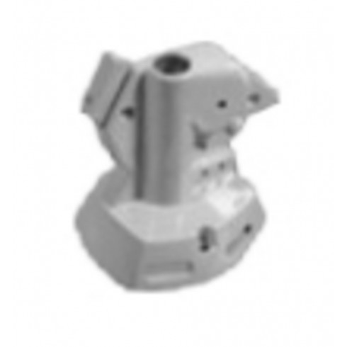 Корпус редуктора S-127 RC-100