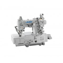 Промышленная швейная машина Juki MF-7523-U11-B64/UT35/SC921BN/M51/CP18B (эл.обр.)
