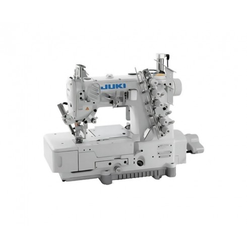 Промышленная швейная машина Juki MF-7523-U11-B64/UT35/SC921BN/M51/CP18B (эл.обр.)