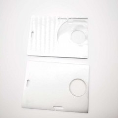 Пластина задвижная правая 1231500200